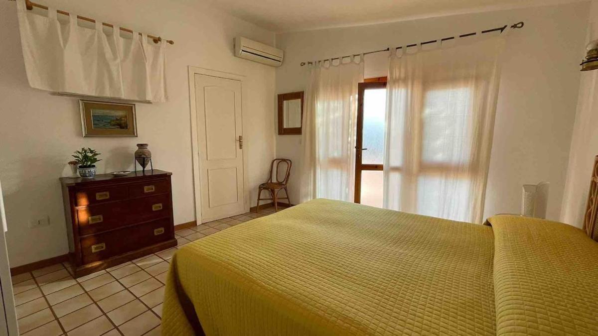 Le Tre Palme Villa Fontane Bianche Exterior photo